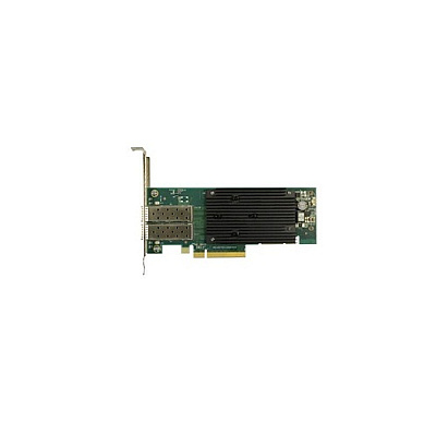 Xilinx Solarflare Xtremescale Dualport 10/25gbe Sfp28 Net (X252225G)