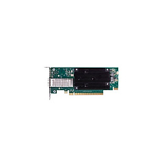 Xilinx Solarflare Xtremescale Singleport 100gbe Qsfp28 Ne (X2541)