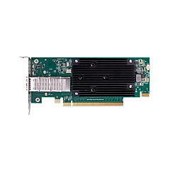 Xilinx Solarflare Xtremescale Singleport 100gbe Server I/ (X2541PLUS)