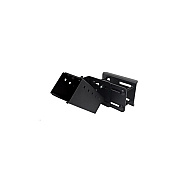 Gamber Johnson Scanner Pocket Mount With Large Back (7160130601)