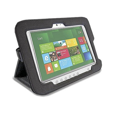 Infocase Always-on Protection For The Fz-g1. (TBCG1AONLP)