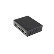 Startech.Com Industrial 8port Gigabit Poe+ Switch 30w (IESC1G80UP)