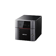Buffalo Terastation 3220dn 4tb 2-bay Nas (TS3220DN0402)