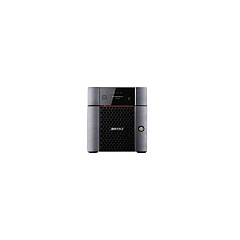 Buffalo Terastation 3420dn 4tb 4-bay Nas (TS3420DN0402)