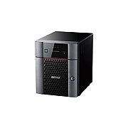 Buffalo Terastation 3420dn 32tb 4-bay Nas (TS3420DN3204)