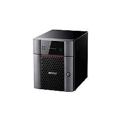 Buffalo Terastation 3420dn 32tb 4-bay Nas (TS3420DN3204)