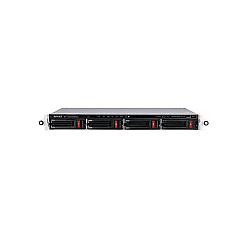 Buffalo Terastation 3420rn 8tb 4-bay 1u Rm Nas (TS3420RN0804)