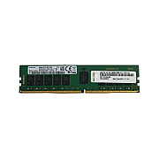 Lenovo 32gb 3200mhz 2rx4 1.2v Rdimm (4X77A08633)