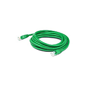 Add-On 3ft Rj-45 M/m Cat6 Green Cu Patch Cbl (ADD3FCAT6GN)