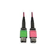 Tripp Lite Mmf Fiber Mtp/mpo-apc Mtp/mpo-upc F/f 1m (N846D01M16BMG)