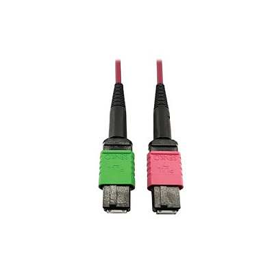 Tripp Lite Mmf Fiber Mtp/mpo-apc Mtp/mpo-upc F/f 3m (N846D03M16BMG)