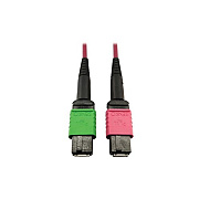 Tripp Lite Mmf Fiber Mtp/mpo-apc Mtp/mpo-upc F/f 5m (N846D05M16BMG)