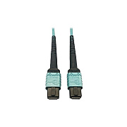 Tripp Lite Mmf Fiber Cable 24f Mtp/mpo-pc F/f 5m (N846D05M24AAQ)