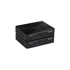 Trendnet Moca 2.0 Ethernet Over Coax Adapter (2-pack) (TMO311C2K)