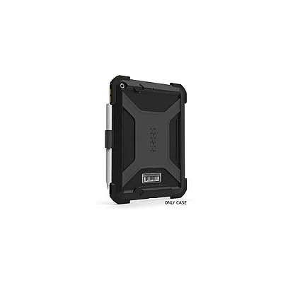 Higher Ground Ipad Folio Case W/hand Strap 5th&6th Gen (PRTXFOLIO6)