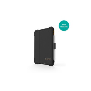 Higher Ground Ipad Folio Case W/hand Strap -7th Gen (PRTXFOLIO7)