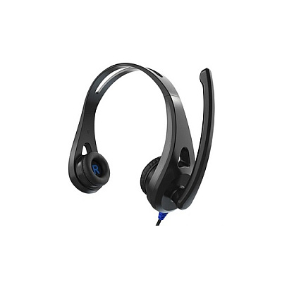 Thronmax Twt Audio Ergo Usb-a Headset - Usb Black. (TW120)
