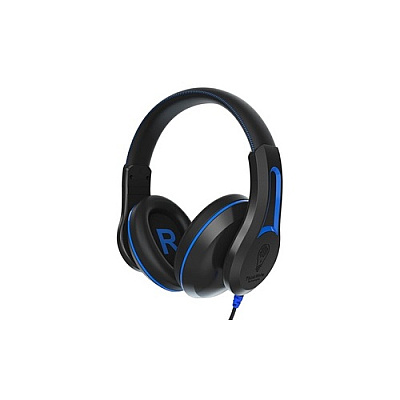 Thronmax Twt Audio Duro Headphone - 3.5 Mm Black. (TW200)