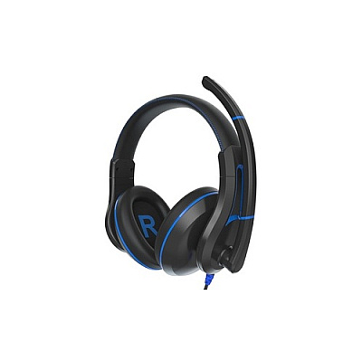 Thronmax Twt Audio Duro Headset - 3.5 Mm Black. (TW210)