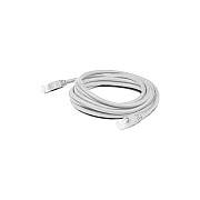 Add-On 7ft Rj-45 M/m Cat6 White Cu Patch Cbl (ADD7FCAT6WE)