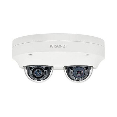 Hat Design Works Wisenet 5 Soc (PNM7002VD)