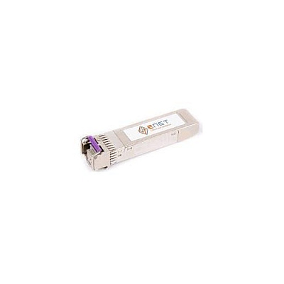 Enet Solutions Hp/aruba J4859d-bx20d Compatible Sfp (J4859DBX20DENC)