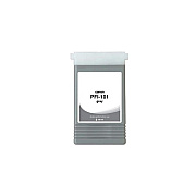 CIG Reman Canon Pfi-101gy Gray (WCPFI101G)