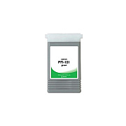 CIG Reman Canon Pfi-101g Green (WCPFI101GR)
