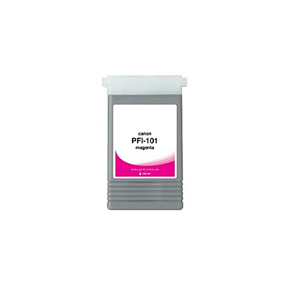 CIG Reman Canon Pfi-101m Magenta (WCPFI101M)