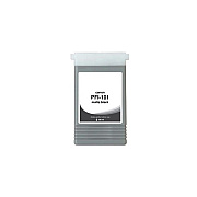 CIG Reman Canon Pfi-101mbk Matte Black (WCPFI101MB)