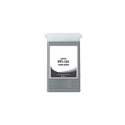 CIG Reman Canon Pfi-101mbk Matte Black (WCPFI101MB)