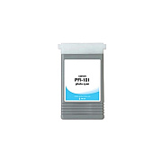 CIG Reman Canon Pfi-101pc Photo Cyan (WCPFI101PC)