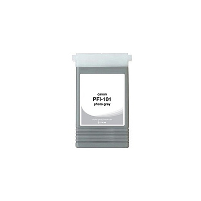 CIG Reman Canon Pfi-101pgy Photo Gray (WCPFI101PG)