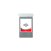 CIG Reman Canon Pfi-101r Red (WCPFI101R)