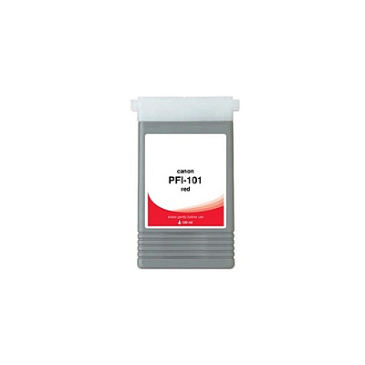 CIG Reman Canon Pfi-101r Red (WCPFI101R)