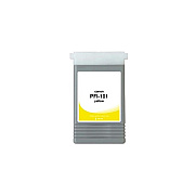CIG Reman Canon Pfi-101y Yellow (WCPFI101Y)