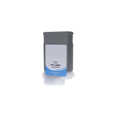 CIG Reman Canon Pfi-106pc Photo Cyan (WCPFI106PC)