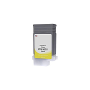 CIG Reman Canon Pfi-107y Yellow (WCPFI107Y)