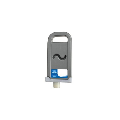 CIG Reman Canon Pfi-1700b Blue (WCPFI1700BL)