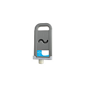 CIG Reman Canon Pfi-1700c Cyan (WCPFI1700C)