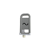 CIG Reman Canon Pfi-1700gy Gray (WCPFI1700G)