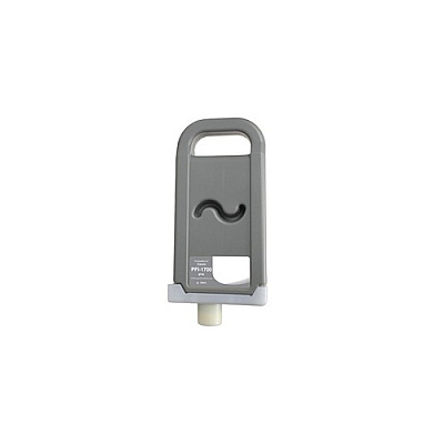 CIG Reman Canon Pfi-1700gy Gray (WCPFI1700G)