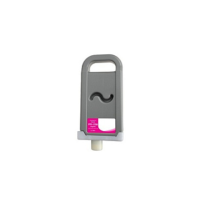 CIG Reman Canon Pfi-1700m Magenta (WCPFI1700M)
