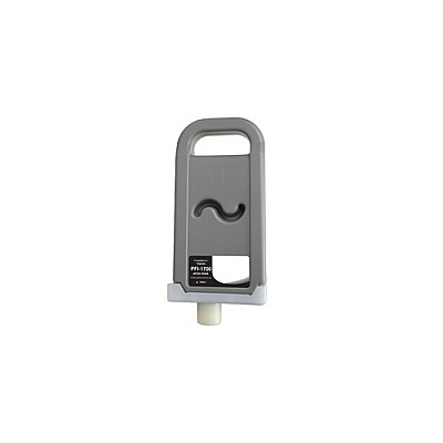 CIG Reman Canon Pfi-1700bk Photo Black (WCPFI1700PB)