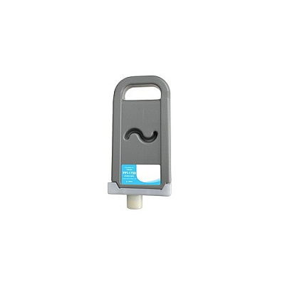 CIG Reman Canon Pfi-1700pc Photo Cyan (WCPFI1700PC)