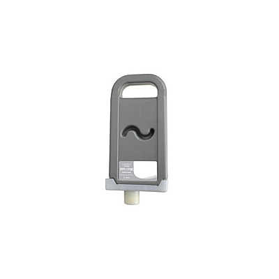 CIG Reman Canon Pfi-1700gy Photo Gray (WCPFI1700PG)