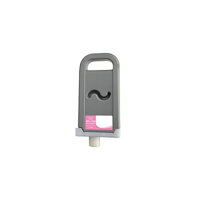 CIG Reman Canon Pfi-1700pm Photo Magenta (WCPFI1700PM)
