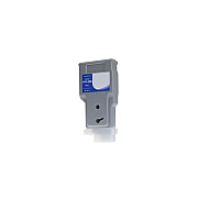 CIG Reman Canon Pfi-206b Blue (WCPFI206BL)