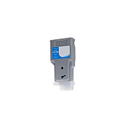 CIG Reman Canon Pfi-206c Cyan (WCPFI206C)