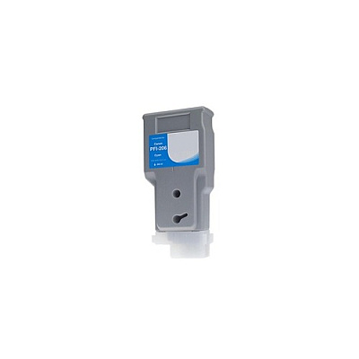 CIG Reman Canon Pfi-206c Cyan (WCPFI206C)